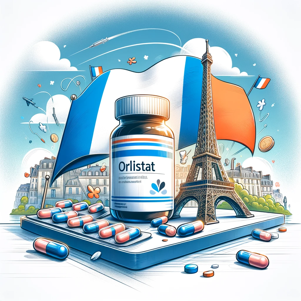 Prix du orlistat 